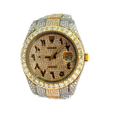 Pre-Owned Rolex DateJust